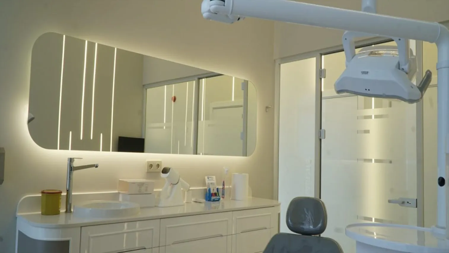  DENTLEON İZMİR | EFFECT İZMİR MİMARLIK VE MÜHENDİSLİK 